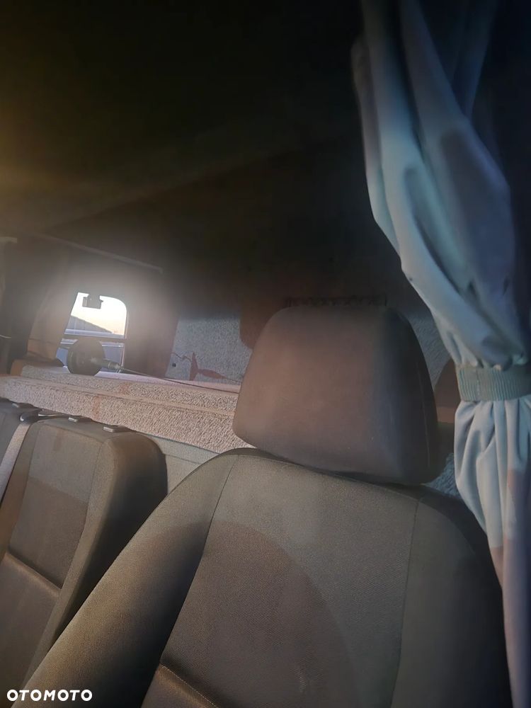 Mercedes-Benz Sprinter - 6