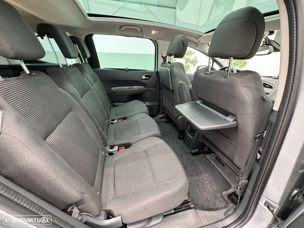 Peugeot 5008 2.0 BlueHDi Allure J17 - 33