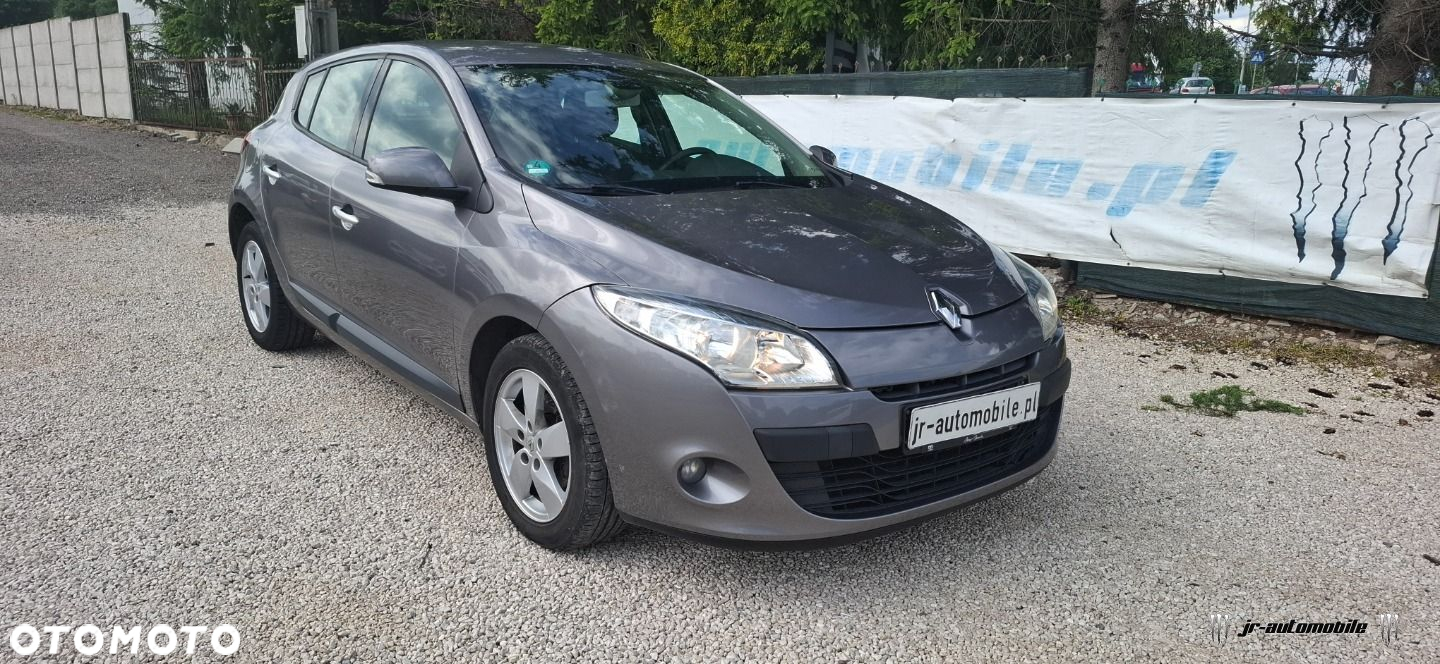 Renault Megane 2.0 140 CVT Dynamique - 4