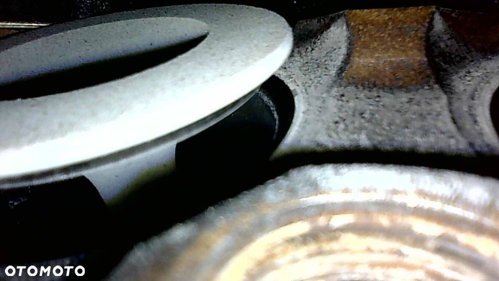 BMW X1 F48 X2 F39 2017R 2455322 SILNIK B46A B46B20B B46 2.8 231K BENZYNA - 15