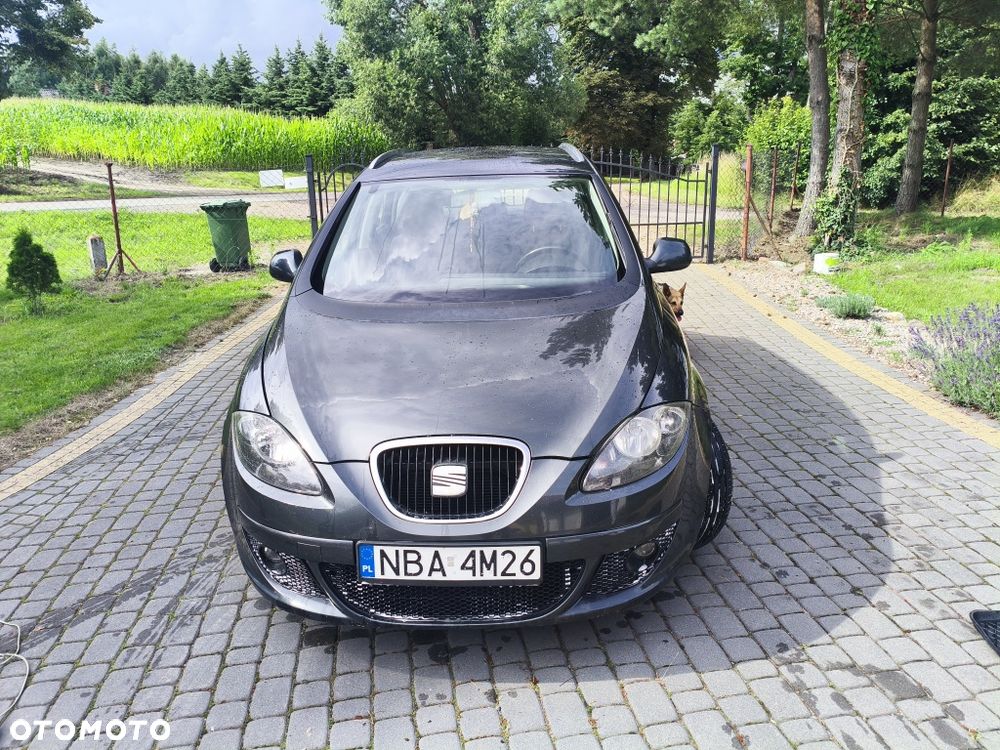 Seat Altea XL - 3