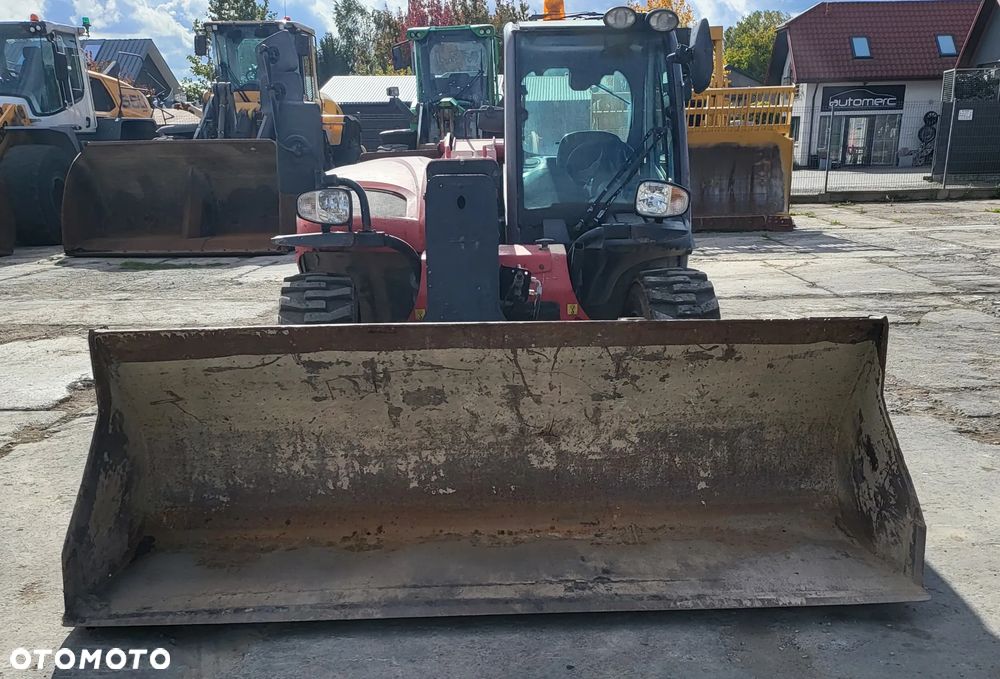 Manitou MT625 - 16