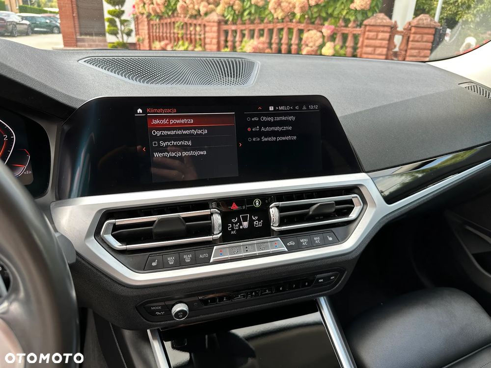 BMW Seria 3 - 19