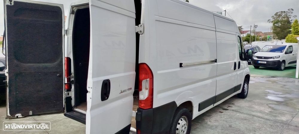 Citroën Jumper 2.2 BlueHDi 33 L3H2 Club - 9