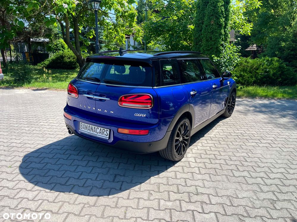 MINI Clubman Cooper Yours Trim - 22