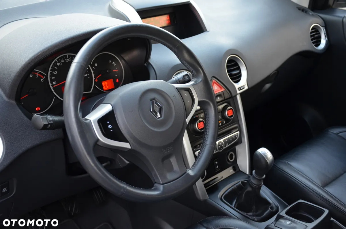 Renault Koleos 2.5 16V 4x2 Dynamique - 20