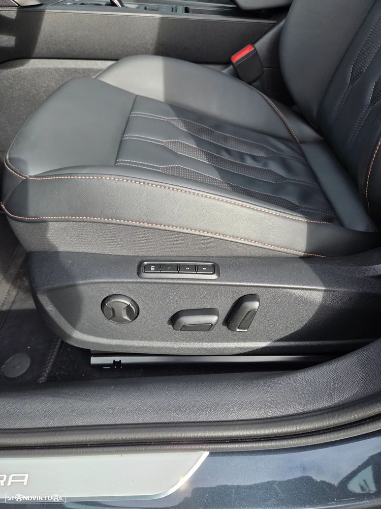 Cupra Formentor 2.0 TSI DSG 4Drive VZ - 10