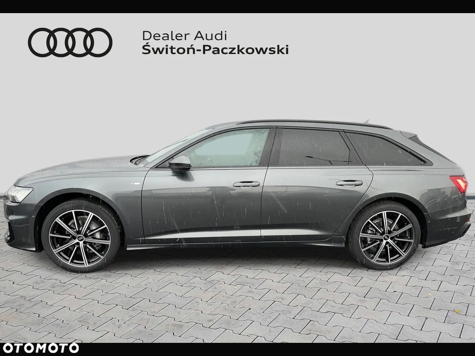 Audi A6 - 3