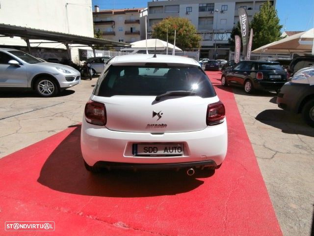 Citroën DS3 1.6 e-HDi So Chic 95g - 7