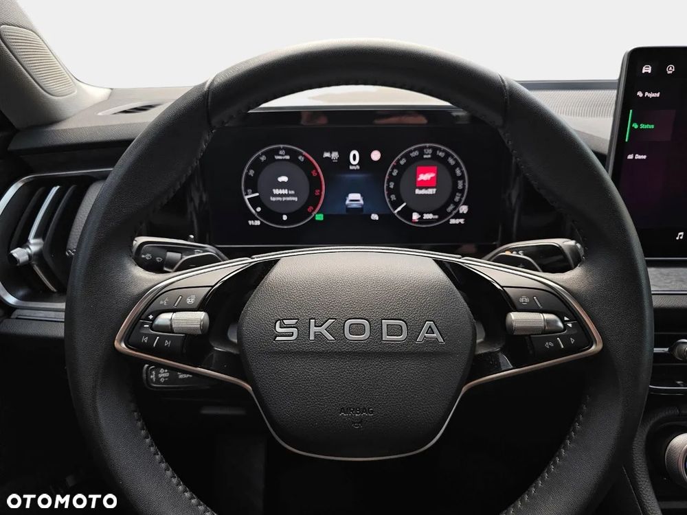 Skoda Kodiaq 2.0 TDI 4x4 Selection DSG - 22