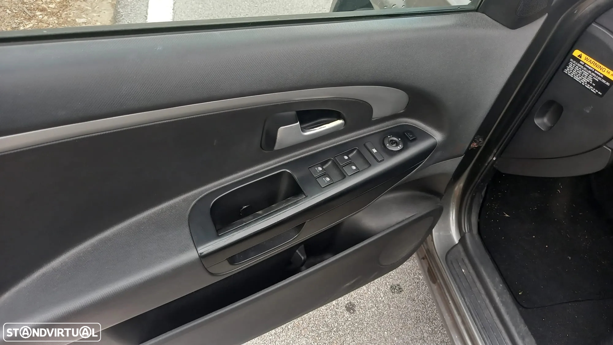 Kia Ceed SW 1.6 CRDi EX ISG - 15