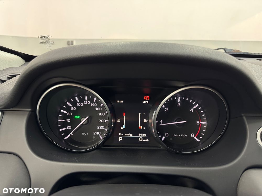 Land Rover Discovery Sport TD4 SE - 15