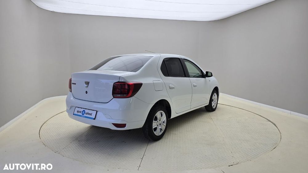 Dacia Logan 1.5 Blue dCi Laureate - 6