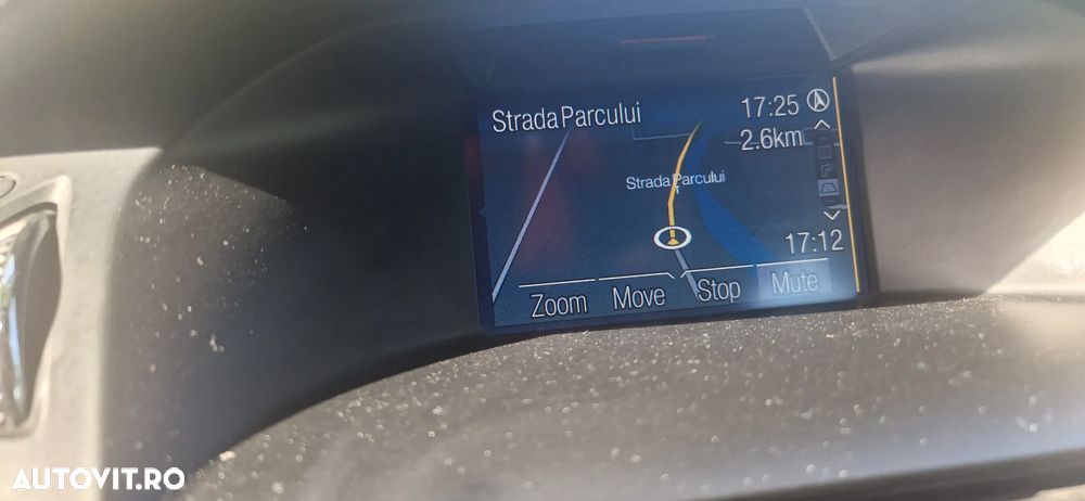 Ford Focus 1.6 TDCI DPF Trend - 4