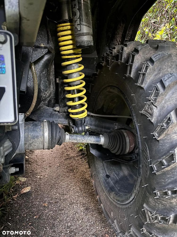 Can-Am Outlander Max - 15