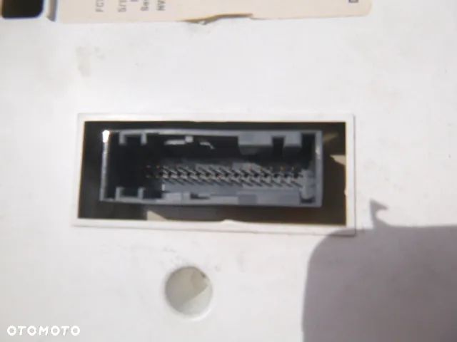 ZESTAW STARTOWY FORD FOCUS MK2 1.6 - 17