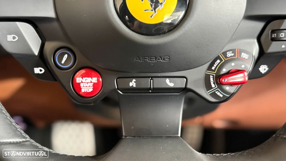 Ferrari 812 Superfast 6.5 V12 - 22