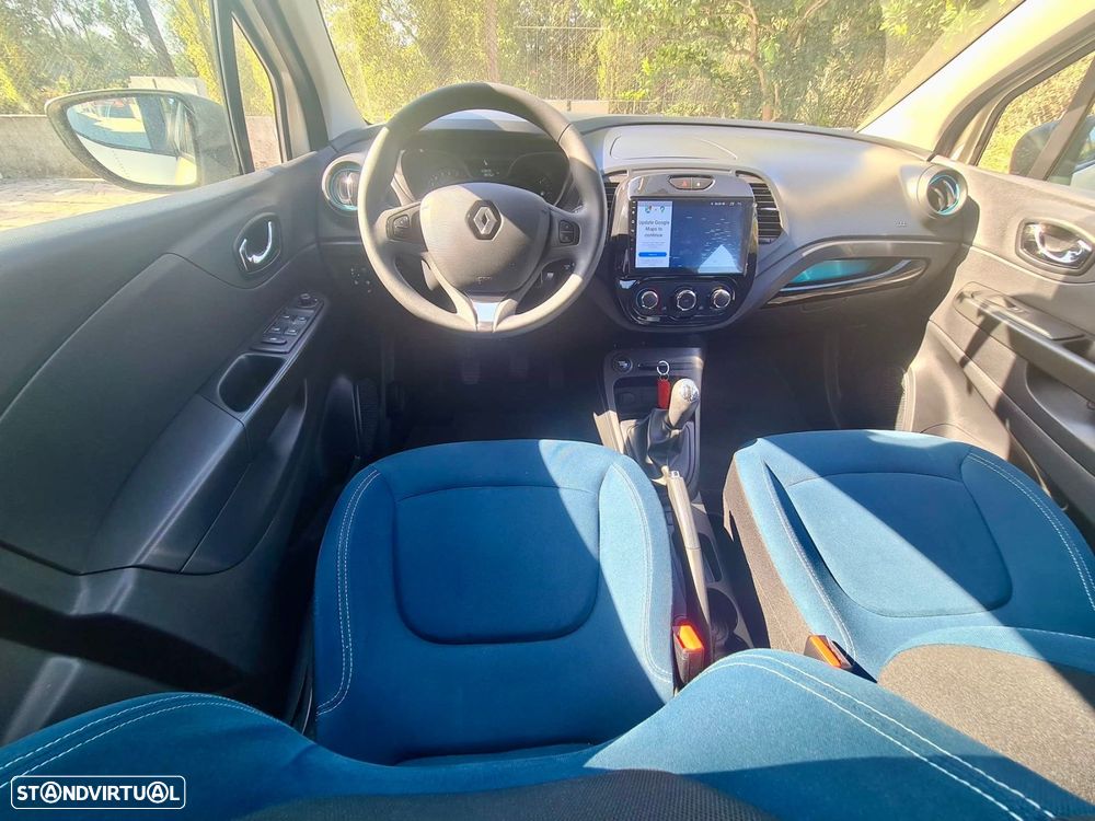 Renault Captur 0.9 TCE Expression - 5