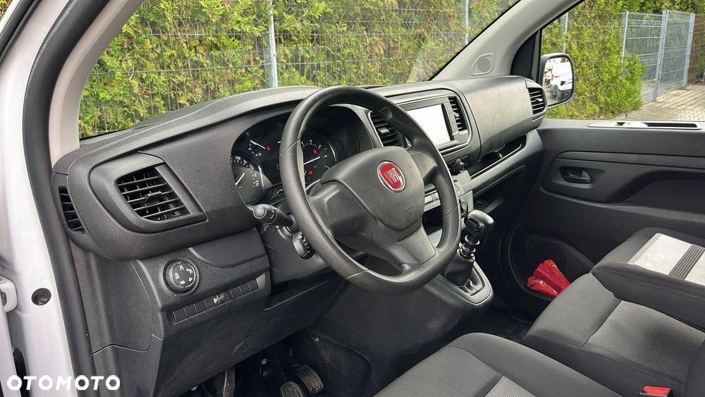 Fiat Scudo - 20
