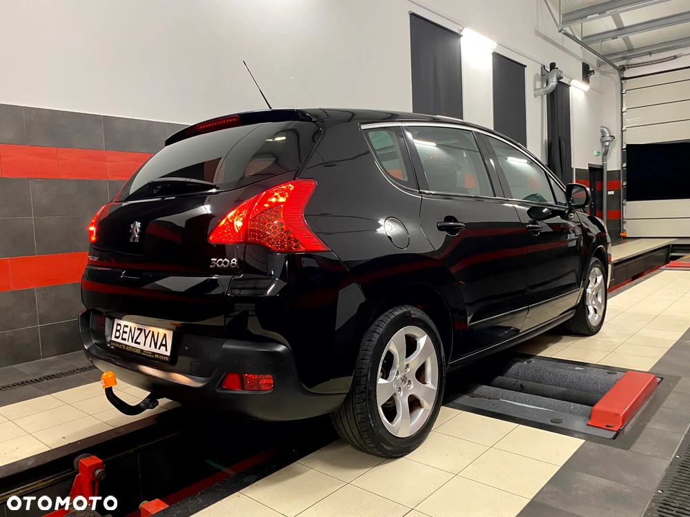 Peugeot 3008 ver-style - 7