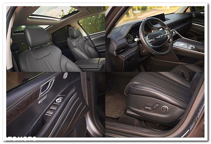 Genesis GV80 - 30