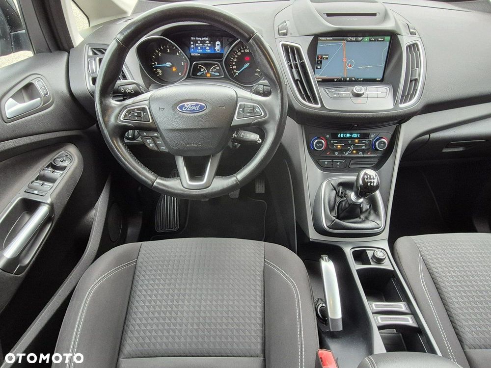Ford C-MAX - 7