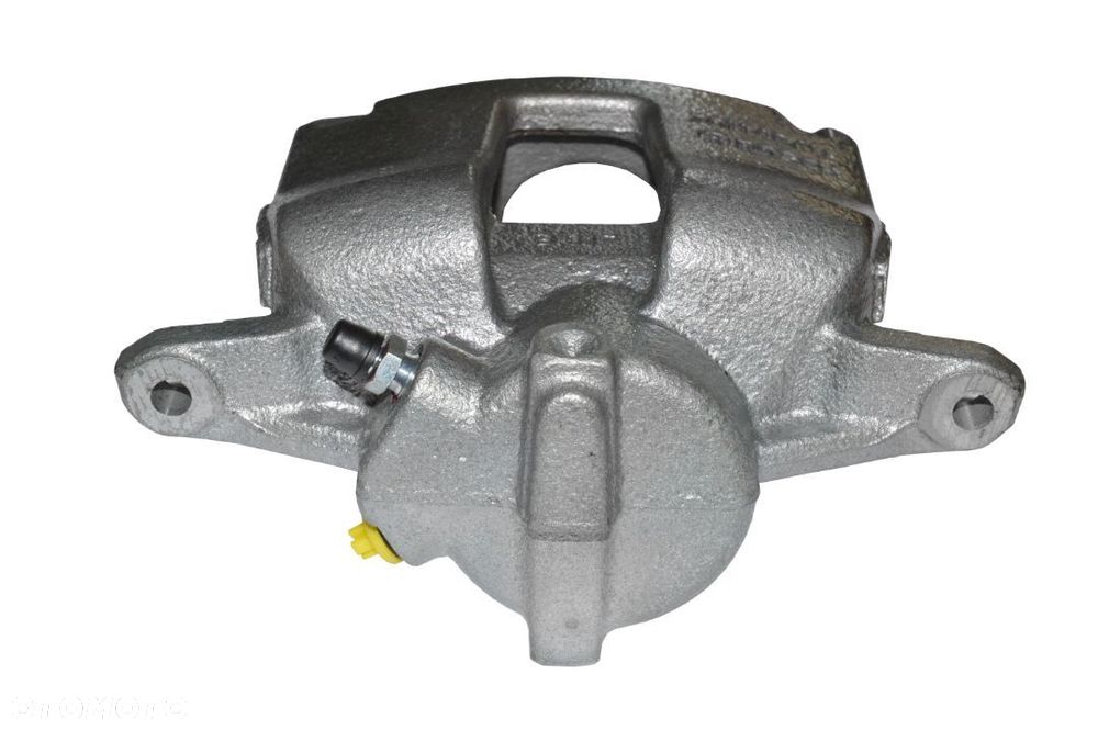 Zacisk hamulcowy Tył Tylny Prawy Lewy Peugeot Boxer III 3 06-  po regeneracji 1 rok Gwarancji - 9