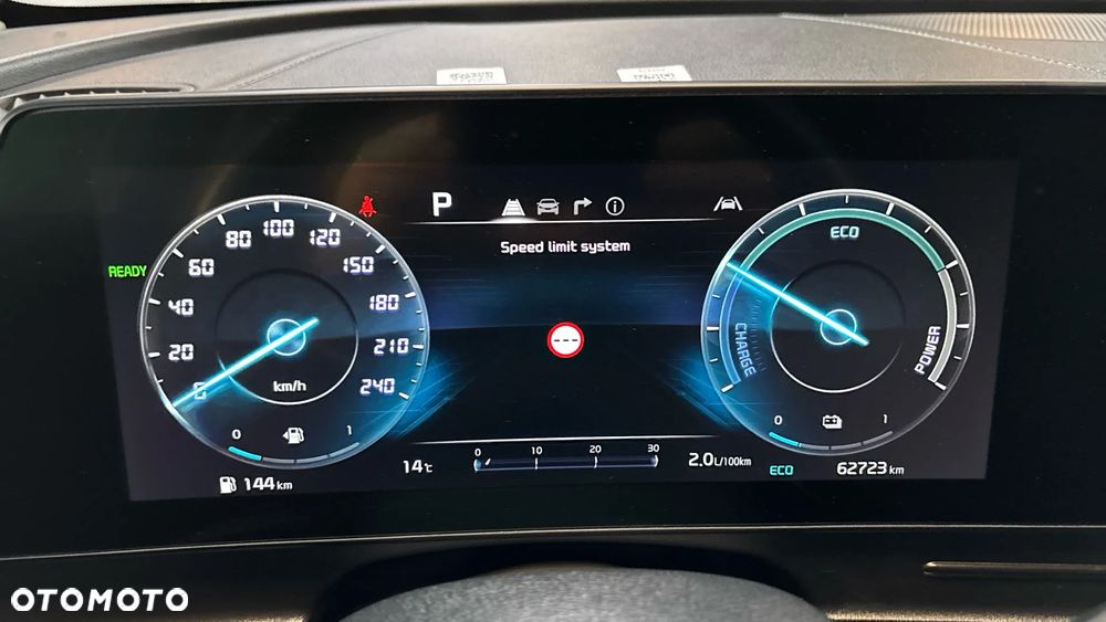 Kia Sportage 1.6 T-GDI AWD Nightline Edition - 7