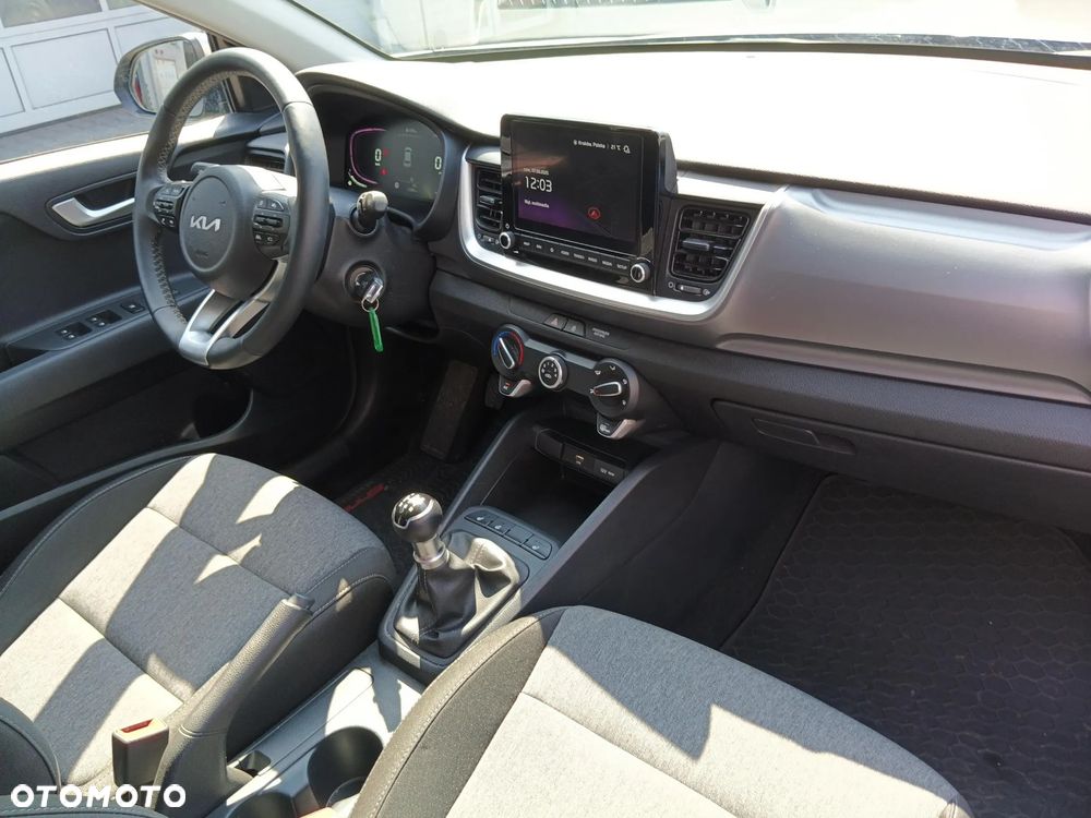 Kia Stonic 1.2 M - 14