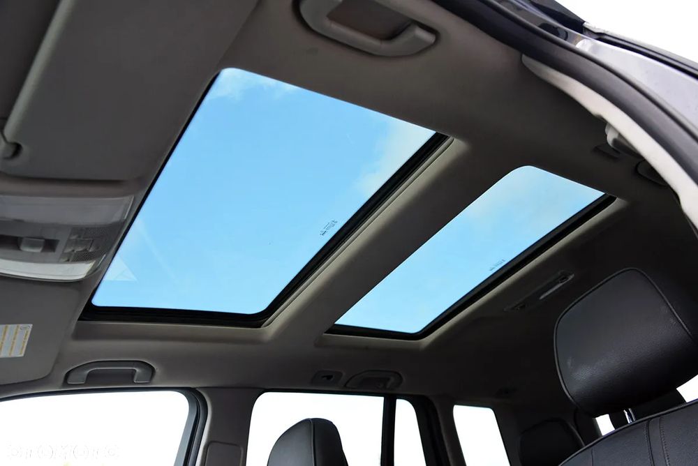 Mercedes-Benz GLK 350 CDI DPF 4Matic 7G-TRONIC SPORT EDITION - 6