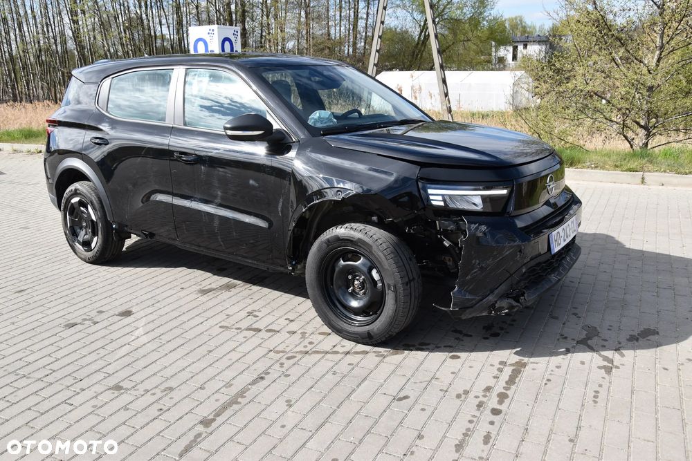 Opel Frontera 54kWh Extended Range Edition - 3