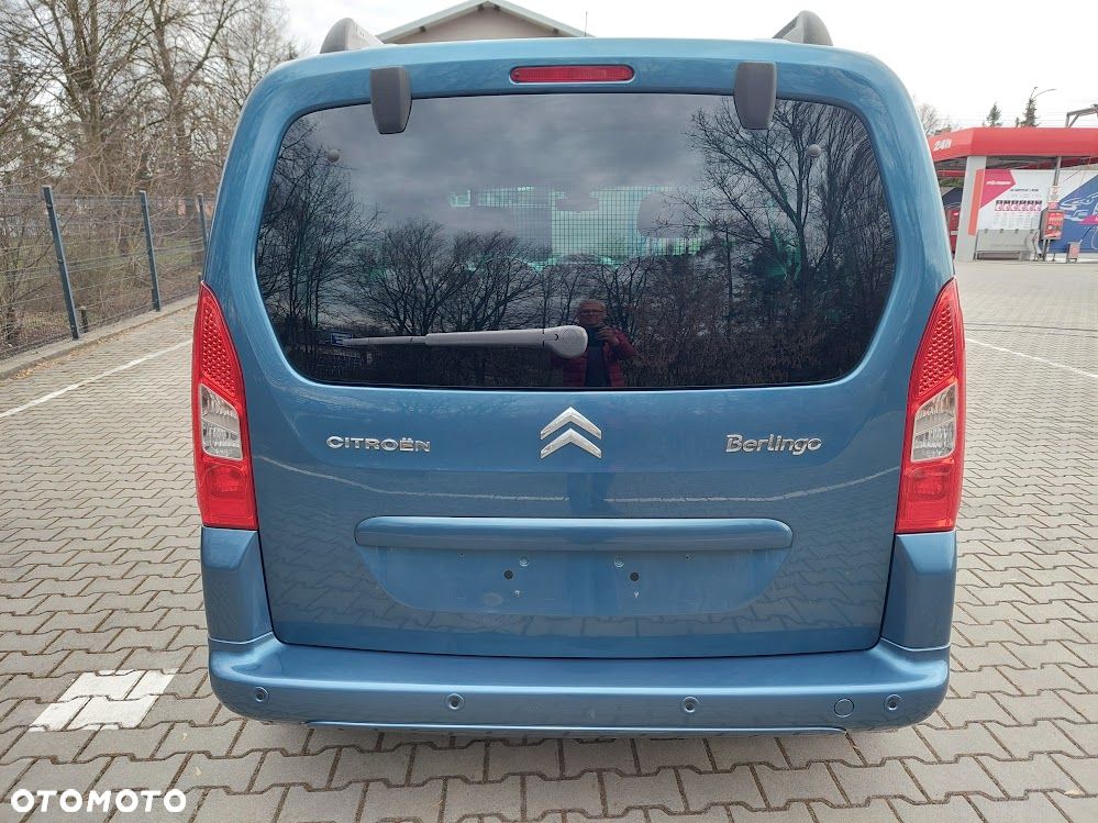 Citroën Berlingo Multispace VTi 120 XTR - 7