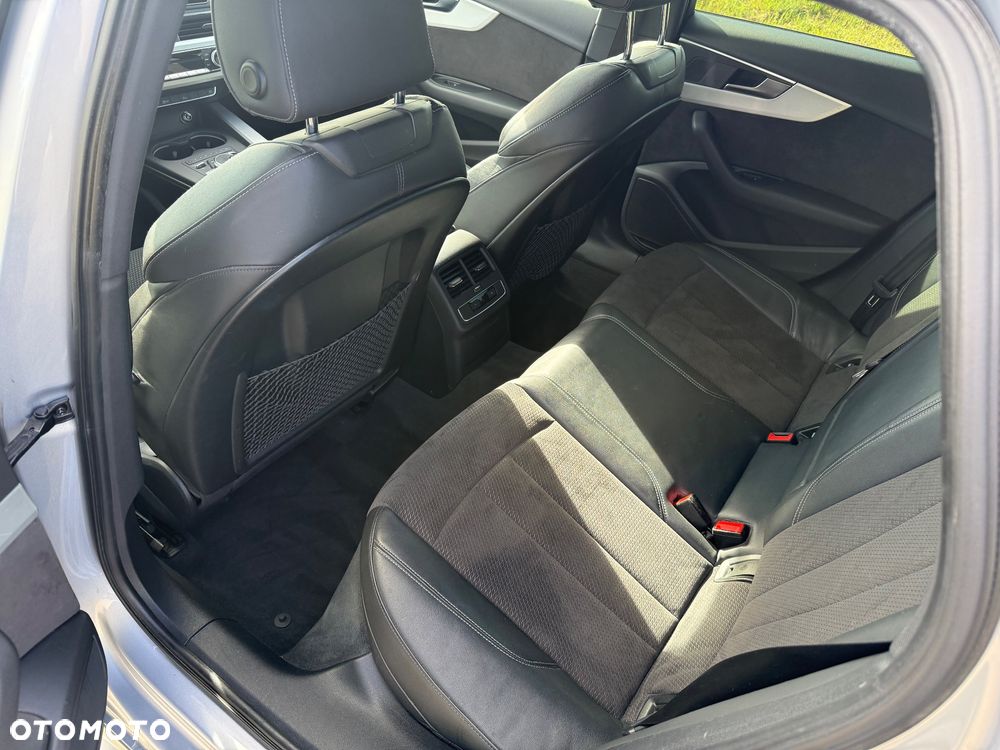 Audi A4 Avant 2.0 TDI S tronic design - 14
