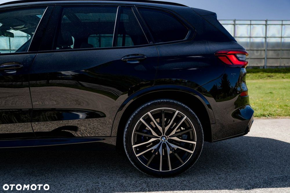 BMW X5 - 13