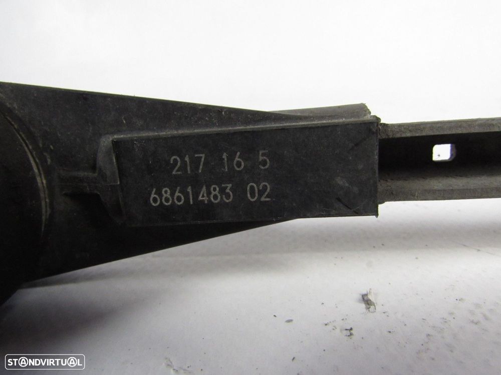 Pendural Barra estabilizadora Frente Seminovo/ Original BMW 7 (G11, G12)/BMW 5 (... - 2