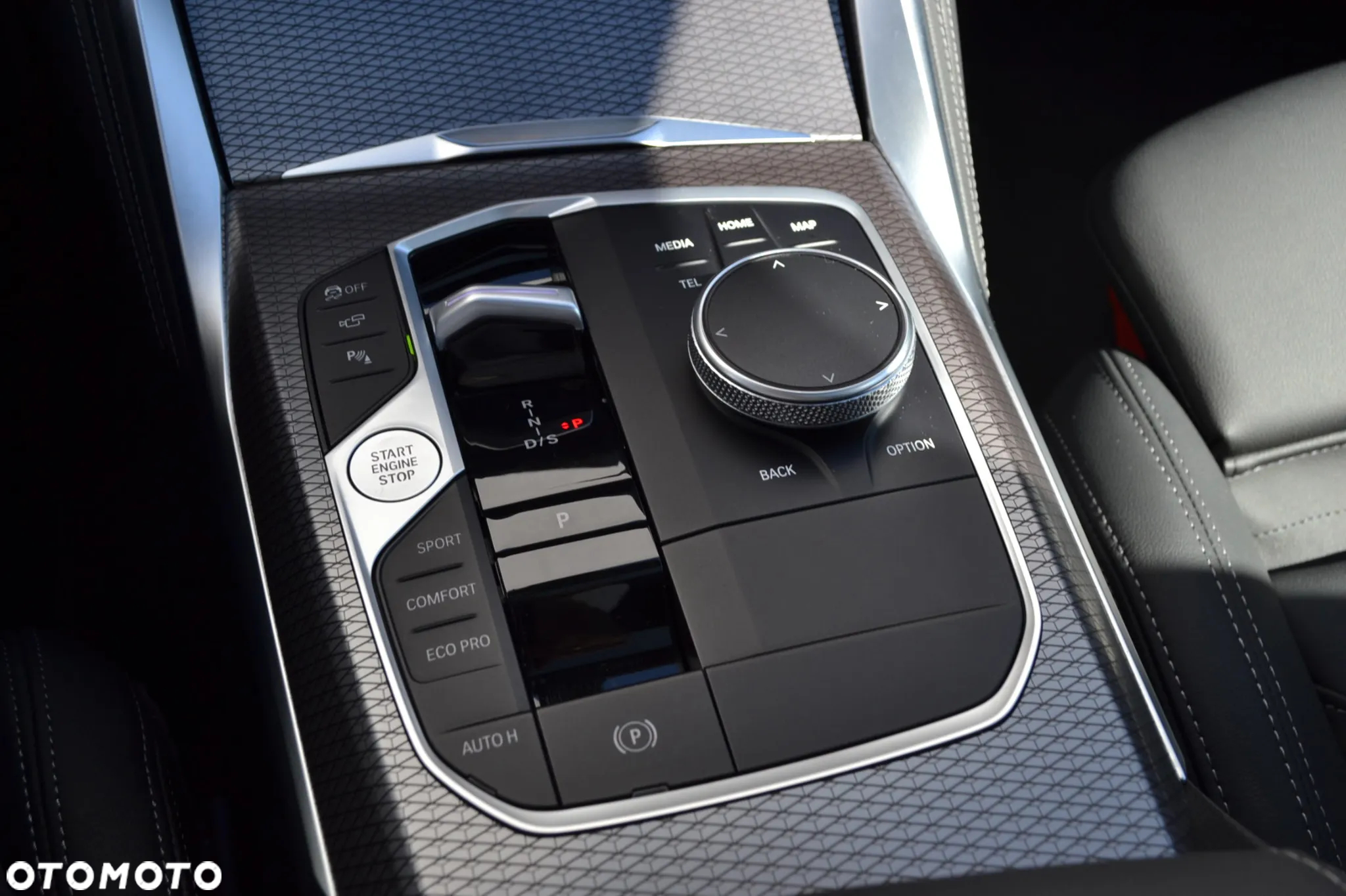 BMW Seria 4 420d xDrive Gran Coupe M Sport - 21