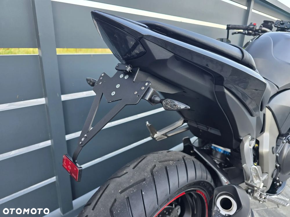 Honda CB - 18
