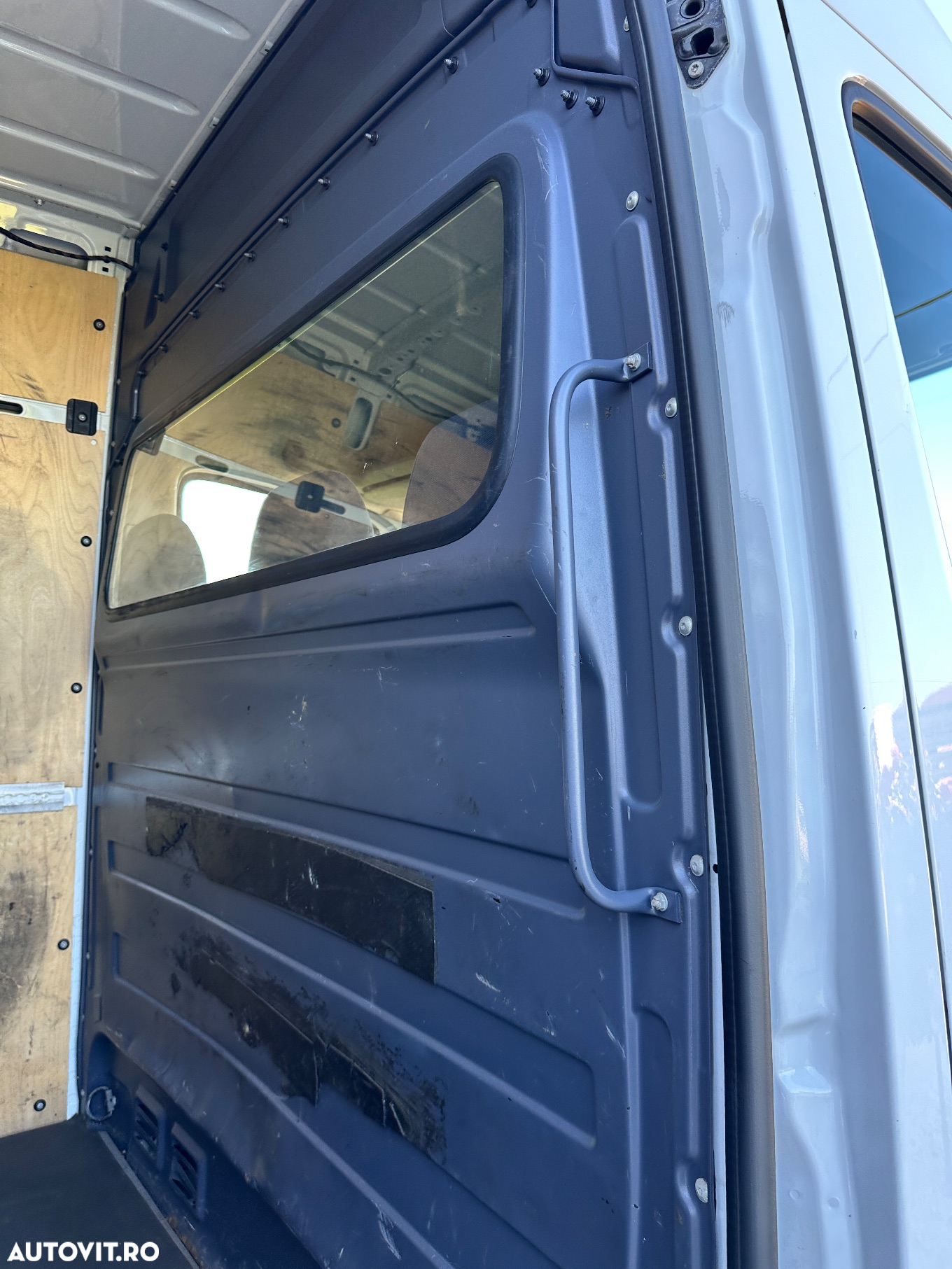 Mercedes-Benz SPRINTER 313 CDI MAXI - 19