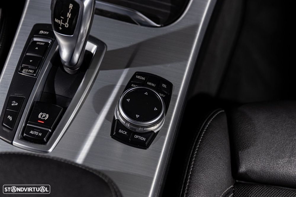 BMW X4 20 d xDrive Pack M Auto - 25