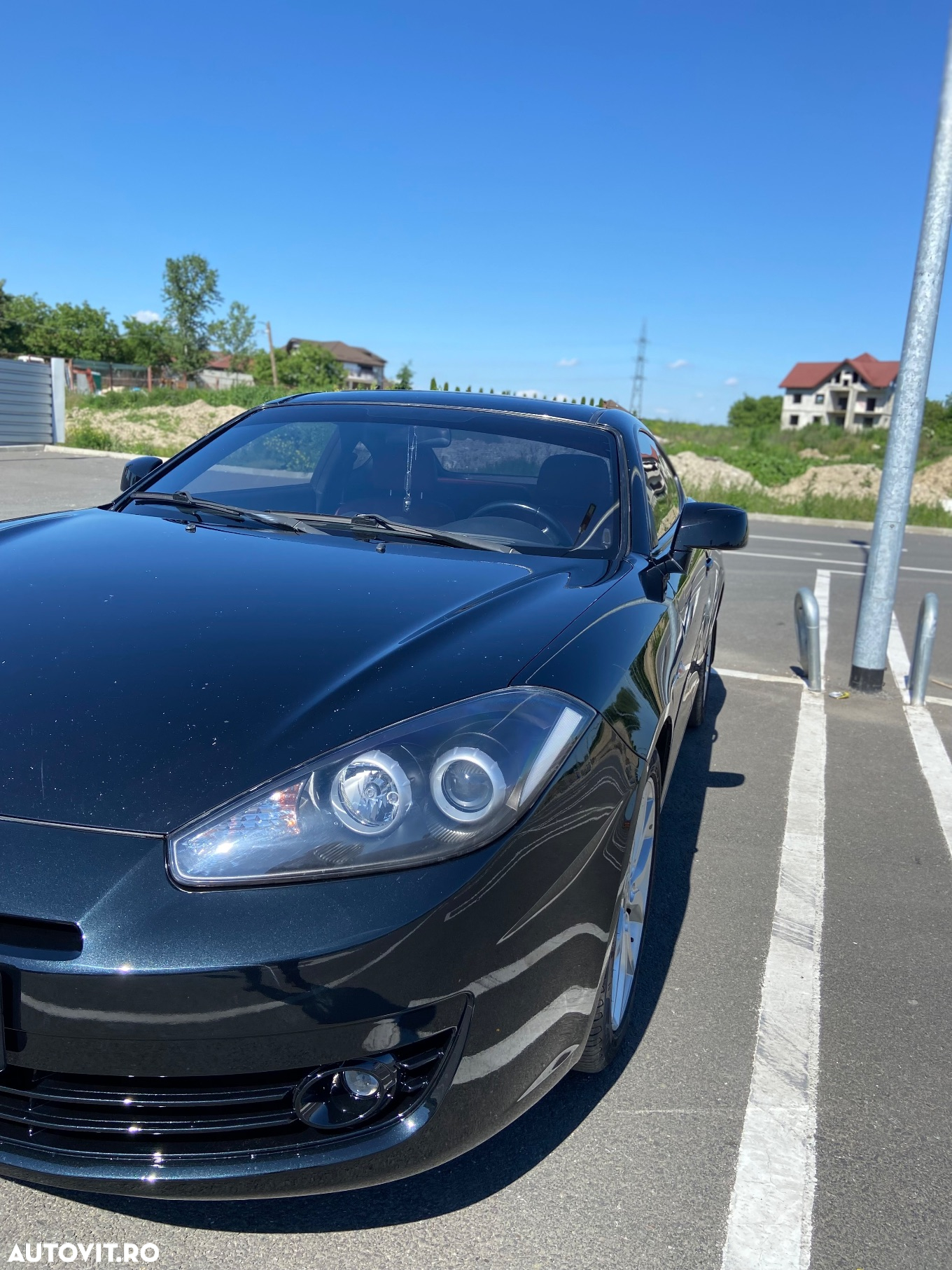 Hyundai Coupe F/L 2.0 DOHC - 14