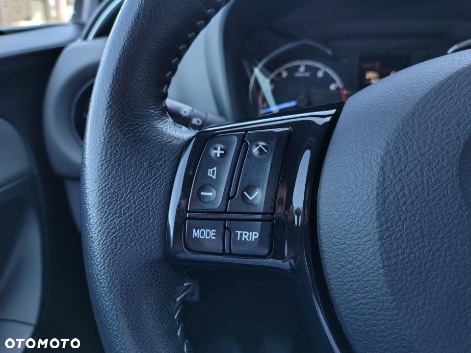 Toyota Yaris - 20