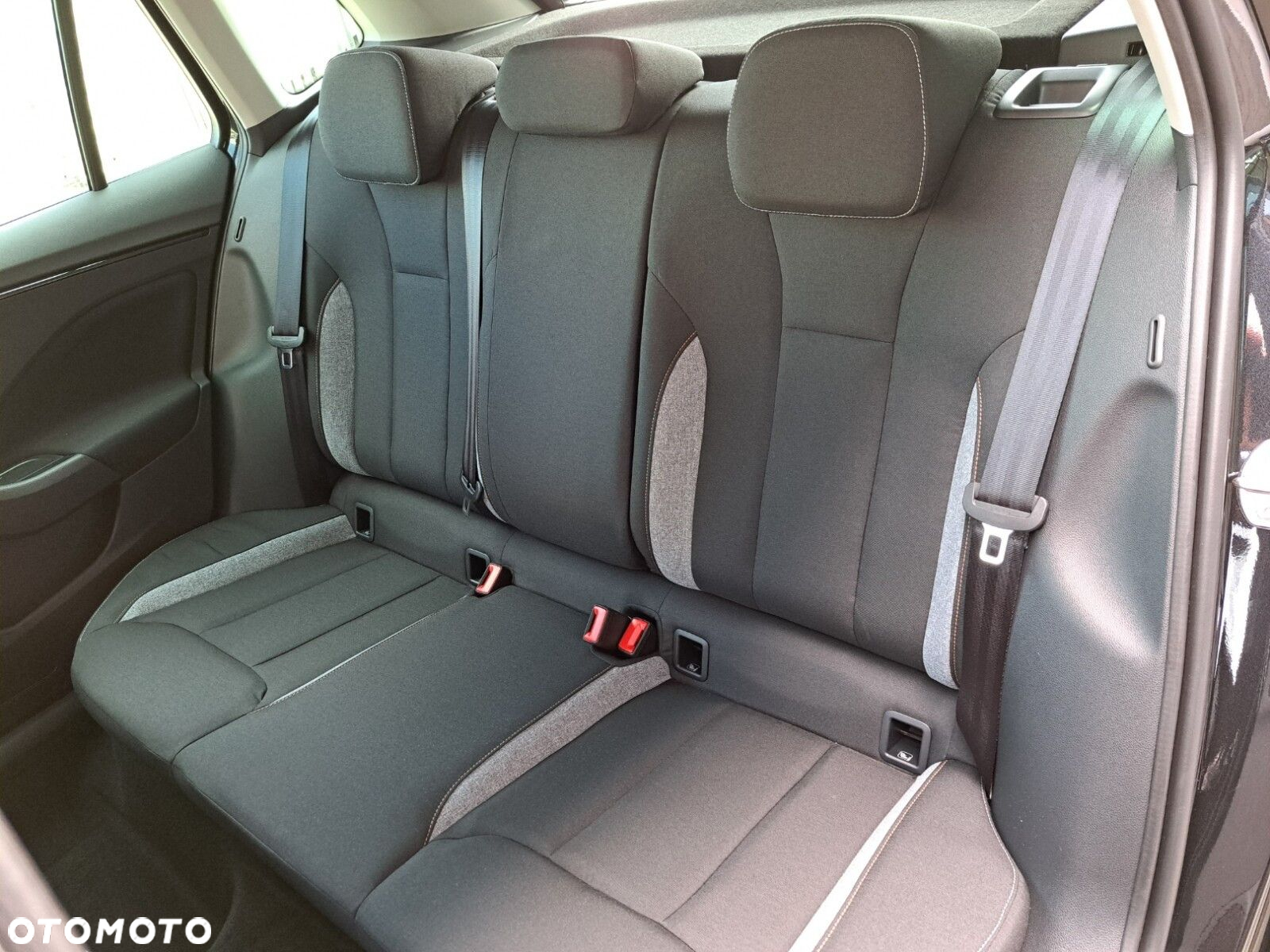 Skoda Kamiq 1.0 TSI Edition 130 DSG - 27