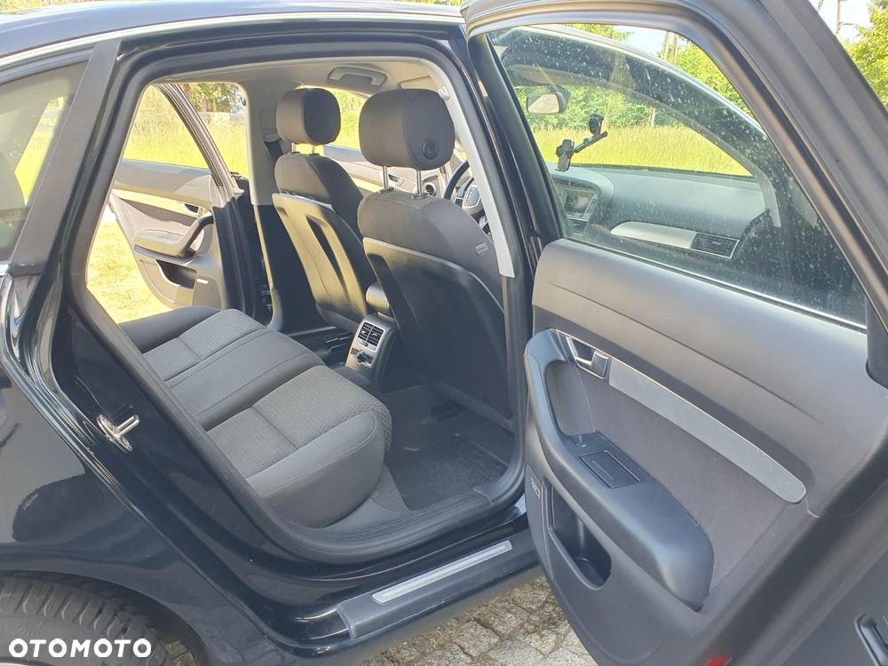 Audi A6 Limousine 2.0 TDI - 5