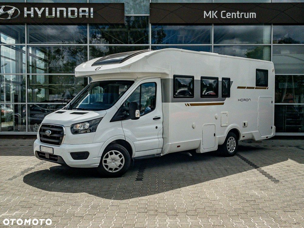 CI Horon 87 XT - 2