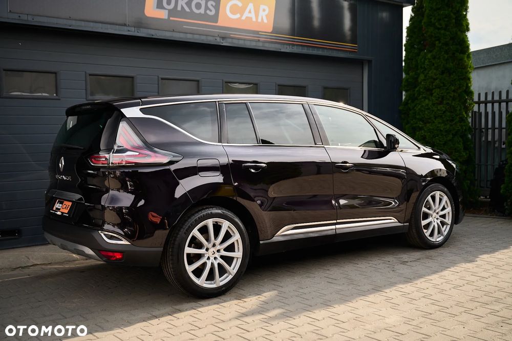 Renault Espace 1.8 TCe Energy Initiale Paris EDC - 11