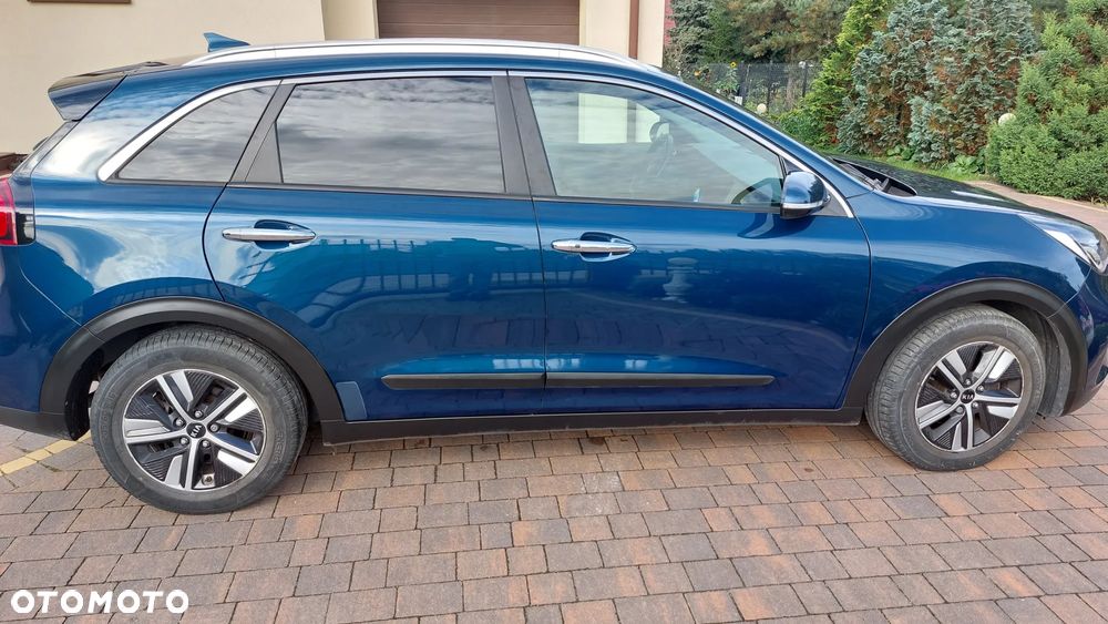 Kia Niro - 13