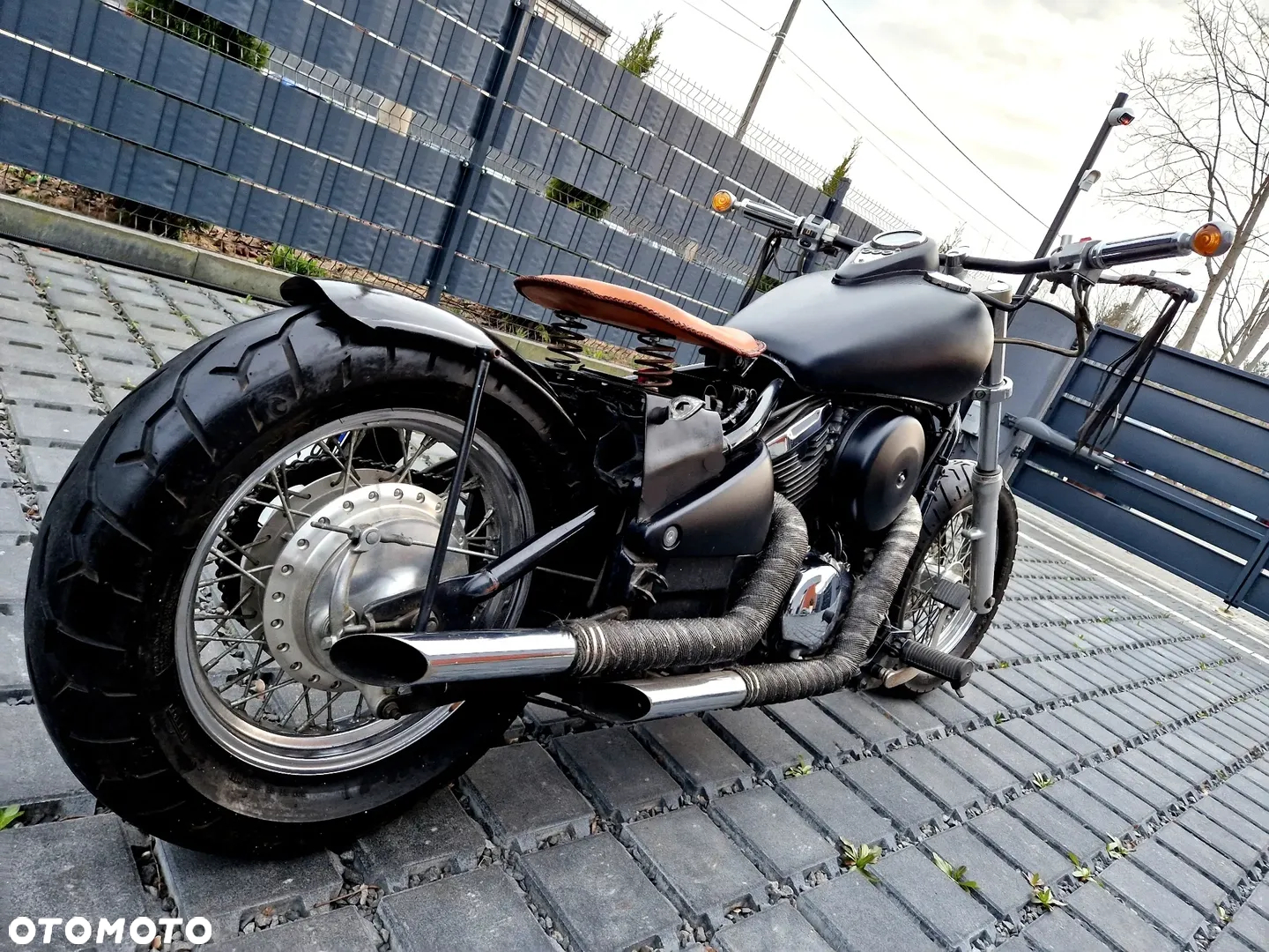 Kawasaki Vulcan - 4