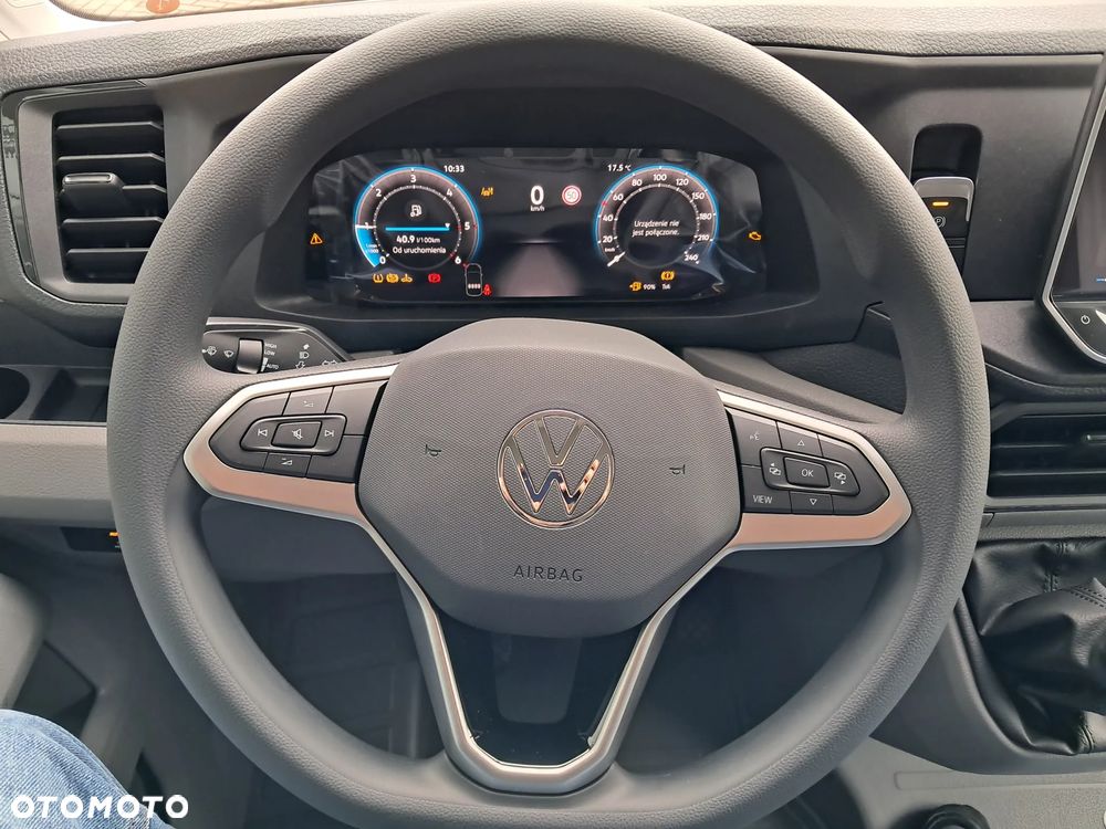 Volkswagen Crafter - 18