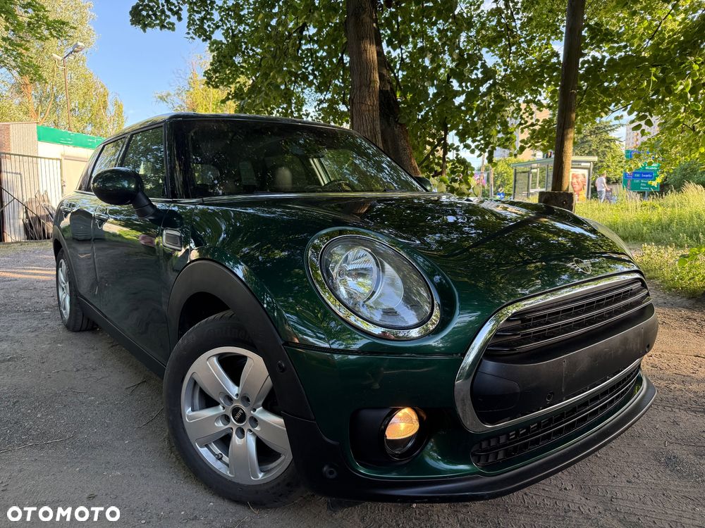 MINI Clubman - 11