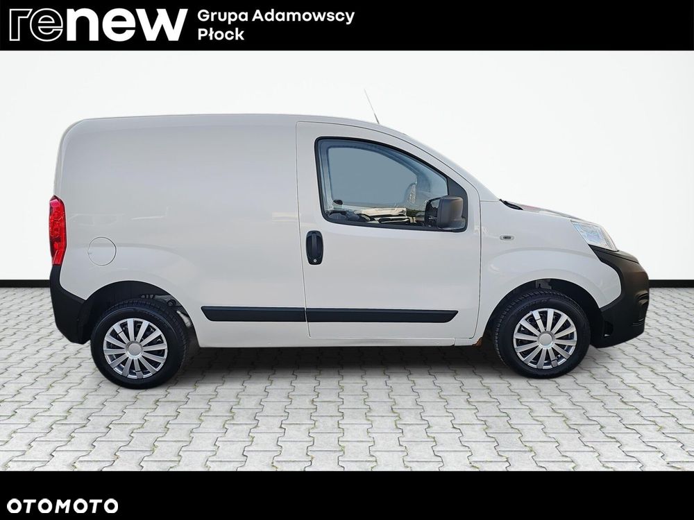 Fiat Fiorino 1.4 Easy - 12